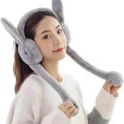 Chu Chu Ear muff Ear Muff-image-54