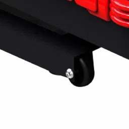 welcare Motorized Treadmill 4HP AC Motor for Home Treadmill image 5