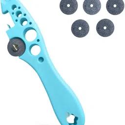 phantom Ampule Cutter for Doctor Nurse, Glass Bottle Cutter, Ampule Breaker Suitable for Home Daily or Medical Use Bottle Opener-picture-13