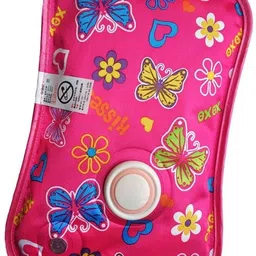 LX -505 Electric Warm Gel Bag for Joint and Muscle Pain electric 1 L Hot Water Bag-image-45