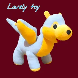 luipui Dragon Lovely Toy | Premium Plush Stuffed Animal for Kids | Soft Toy - 32 cm-picture-42