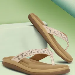 bata Women Flats Sandal-picture-27