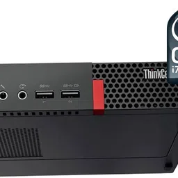 JAIPUR COMPUTER Intel Core i7-6700 [8MB Cache, Up to 4.00 GHz] - ThinkCentre Tiny PC [VAU] Core i7 - 6700 Processor (32 GB RAM/Intel® Ultra HD 530 Graphics/1 TB SSD Capacity/Windows 11 Pro) Microtower with MS Office-picture-35