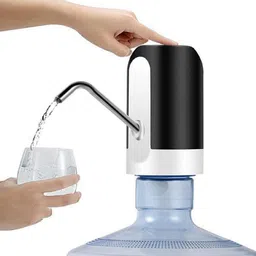 bazaarnest COPPER TANKI 11 Bottled Water Dispenser-picture-42