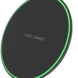 MARS Wireless Round Charging Pad foriPhone11/12/13/14/15/16 pro 20W Charging Pad-picture-17