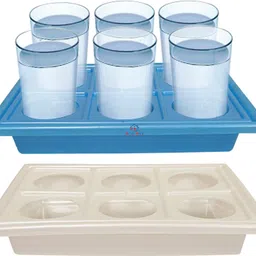 HS_36_HEARTH018600 Plastic Glass Holder-image-2