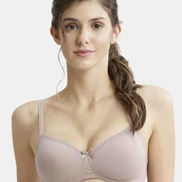 jockey Women T-Shirt Non Padded Bra image 1
