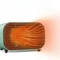 xydrozen ld-Powerful Mini Fan Heater Space Heater Powerful Mini Fan Heater Space Heater Fan Room Heater-picture-23