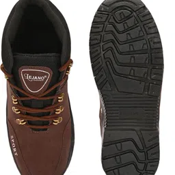 lejano High Tops For Men image 2