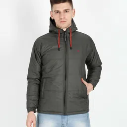 ojass Men Solid Casual Jacket-picture-26