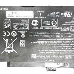 WEFLY Laptop Battery Compatible For Pavilion 15-AU121NG 3 Cell Laptop Battery-picture-23