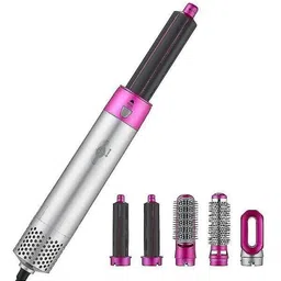 Lipzie G013.5in1.Hair.Styler_Ai Electric Hair Styler-picture-19