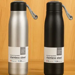 sourav enterprise 2000 ml Stainless Steel Bottle image 3
