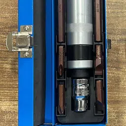 shiv store TAPARIA Impact Screwdriver Set Impact Screwdriver Set Impact Screwdriver Set-picture-19