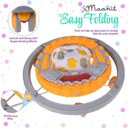 maaluv Musical 3-in-1 Walker image 3