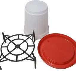 saf 3 L Water Trough image 3