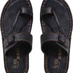 style height Men Sandal image 3