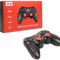FANSEEKART X3 Wireless Gaming Controller for Android and PC - Bluetooth GamepadJoystick-picture-23