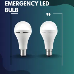 frony Rechargeable Emergency Bulb 12W Inverter Rechargebale Emergency Bulb_Pack_2SF469 3 hrs Bulb Emergency Light-picture-17