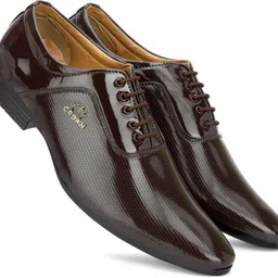 stifron Exclusive formal shoes /Trending formal /Comfortable & Affordable / Party Wear For Men image 2