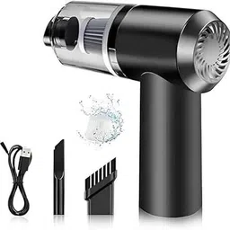 j andj 3 IN 1 Suction And Suction Portable Vacuum Cleaner High Power Wireless A4 3 IN 1 Vacuum Air Duster 04 Vehicle Interior Cleaner Vehicle Interior Cleaner-picture-34