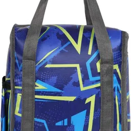 meher New Trendy Flipkart Choice 07 HI quality, tiffin Keep Food Hot and Warm Waterproof Lunch Bag image 2