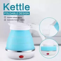 sohighllp Portable Electric Hot Water Tea Coffee Maker Water Boiler Electric Kettle image 2