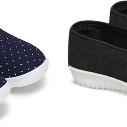 hiyaga Casuals For Women image 1