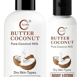 slukrl Vitamin E Hydrating Lotion for Dry, Normal & Sensitive Skin – Smooth Feel-picture-10