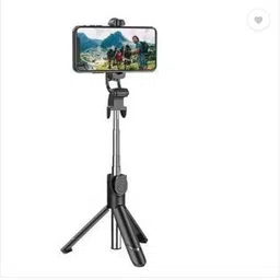 HLMOBILE AY R1 SELFIE STICK/TRIPOD Monopod Kit, Tripod, Tripod Kit-picture-32