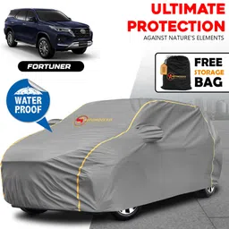 automozexo Toyota Fortuner Body Cover-picture-28