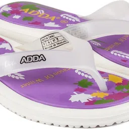 adda Women Flip Flops image 4