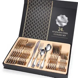 artek Stainless Steel Cutlery Set-picture-13