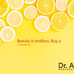 Dr. Alies Professional Vitamin C Face Serum - Skin Brightening Serum , Anti-Aging Face Serum image 5