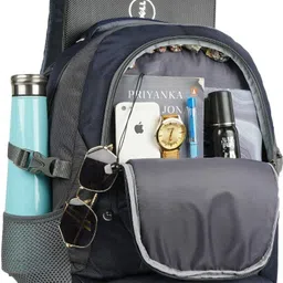 half moon 55 L Laptop Backpack bag image 3