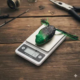 coral india Soft Bait Plastic Fishing Lure image 5