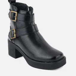 drop bold Boots For Women image 3