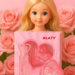 klaty Rose Extract, Collagen Extract Lip Oil with Lip Mask Fruity Flavor.162-picture-11