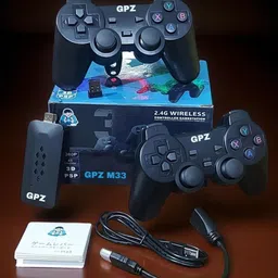 M33 MaxVolt Stick Black Edition-picture-32