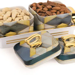 flipkart smartbuy Spice Set Plastic image 2