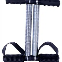 spella DSBH85 Tummy Trimmer With_11 Ab Exerciser-picture-30