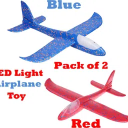ichoice LED Light Airplane Toy-picture-35