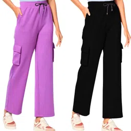 tr fashion Women Cargos-picture-21
