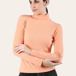 house of common Women Top Thermal-picture-23