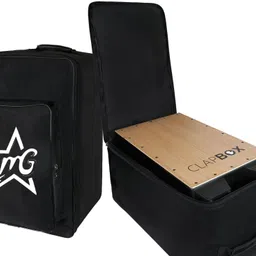 beatbox CL@PBOXXX COVER PADDED BAG FOR CB SERIES WITH HANDLE AND SHOULDER STRAP A43 Drum Bag-picture-14
