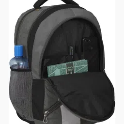 outpack Large 35 L Laptop Backpack Lightweight Daypack | Unisex Waterproof School & College Bag_Outpk image 3