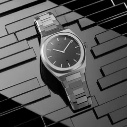 mvmt Analog Watch - For Men D-SH01-MSS-picture-11