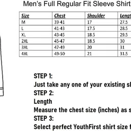 feel high Men Regular Fit Solid Casual Shirt image 5