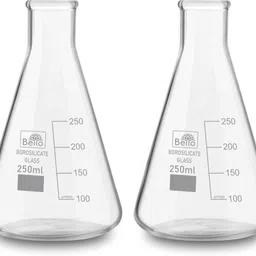bello Erlenmeyer Flask image 1
