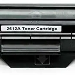 RAMKE HP LaserJet 1020 Printer Toner Cartridges Compatible toner 12A Toner Black Ink Toner-picture-12